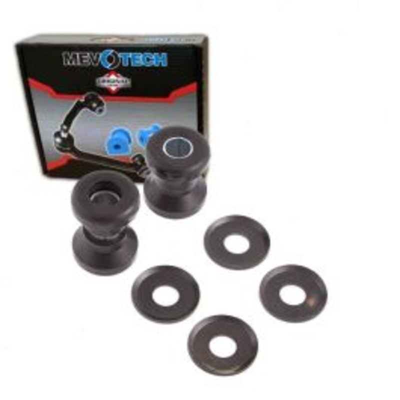 Mevotech Original Grade Front Lower Suspension Strut Rod Bushing Kit for 1993-1998 Lincoln Mark VIII