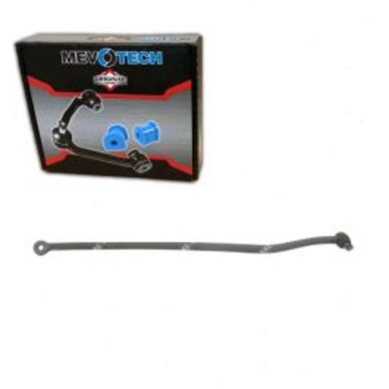 Mevotech Original Grade Front Steering Drag Link for 1971-1974 Dodge B100 Van