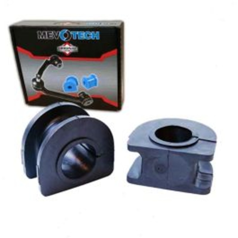 Mevotech Original Grade Front To Frame Stabilizer Bar Bushing Kit for 1975-1978 GMC C35
