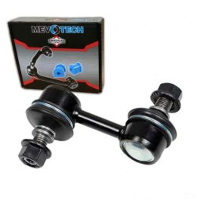 Mevotech Original Grade Rear Suspension Stabilizer Bar Link Kit for 1992-1996 Mitsubishi Diamante