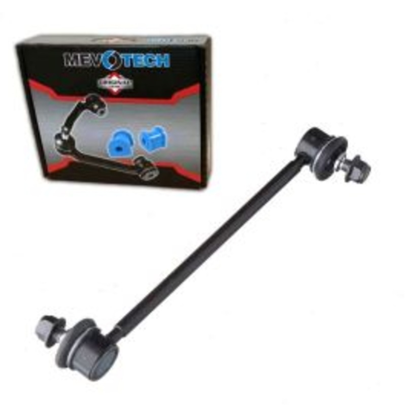 Mevotech Original Grade Rear Suspension Stabilizer Bar Link Kit for 2002-2017 Toyota Camry