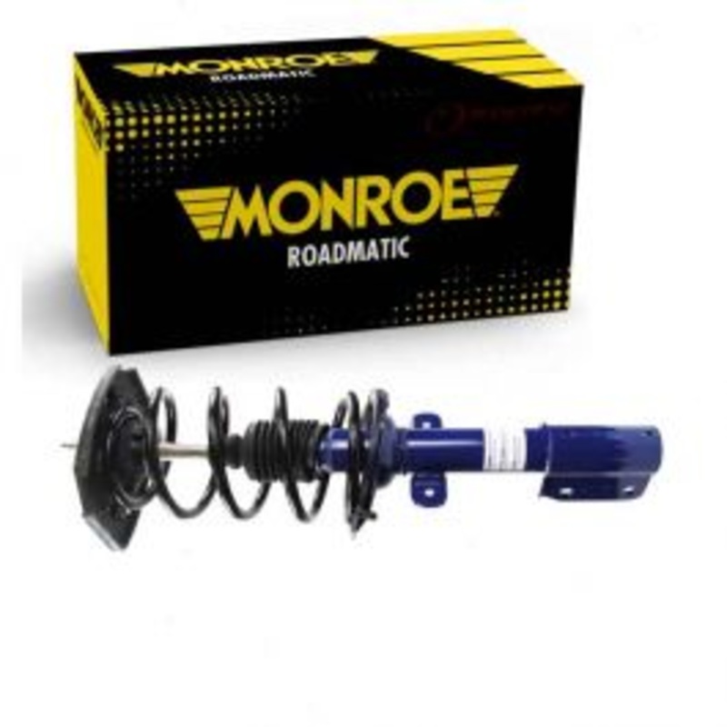 Monroe RoadMatic 181671R Suspension Strut & Coil Spring