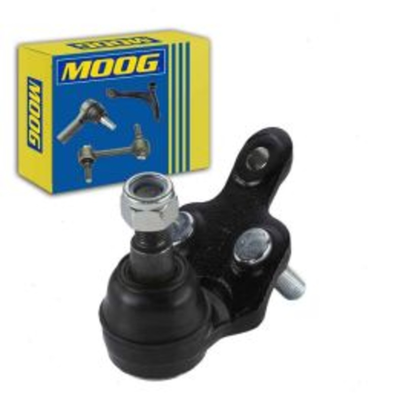 MOOG Front Left Lower Suspension Ball Joint for 2004-2010 Toyota Sienna