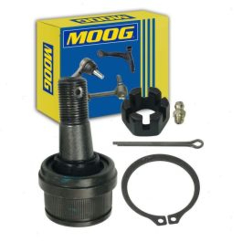 MOOG Front Lower Suspension Ball Joint for 1987-1996 Ford F-150
