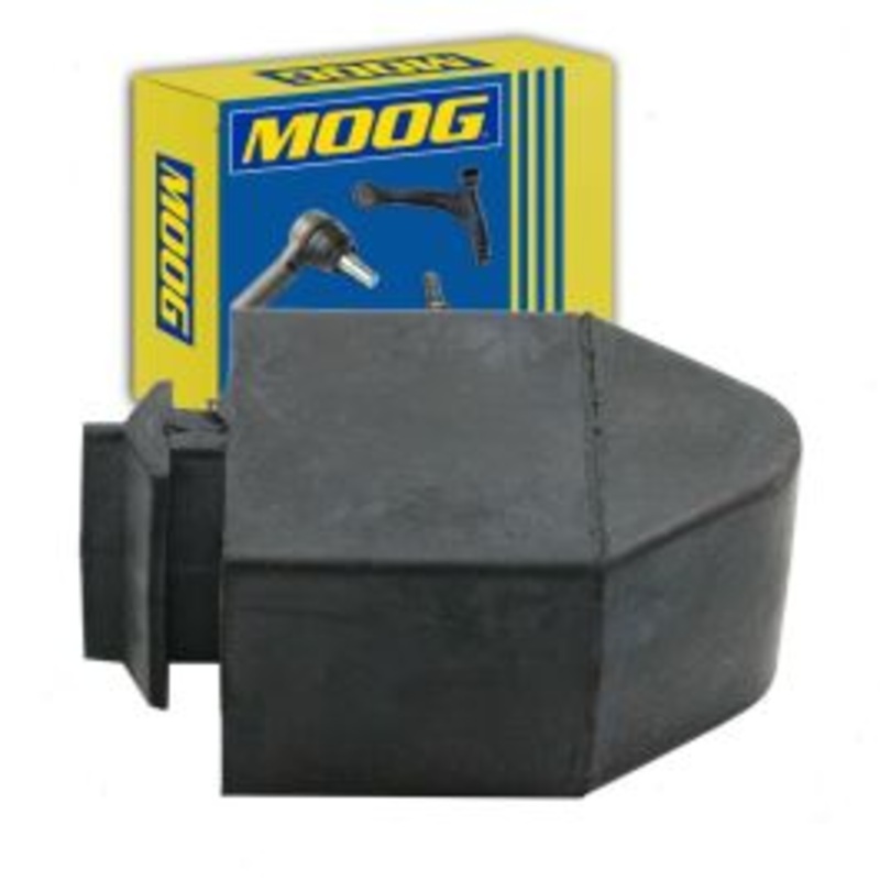 MOOG Front Lower Suspension Control Arm Bumper for 1975-1986 Chevrolet C20