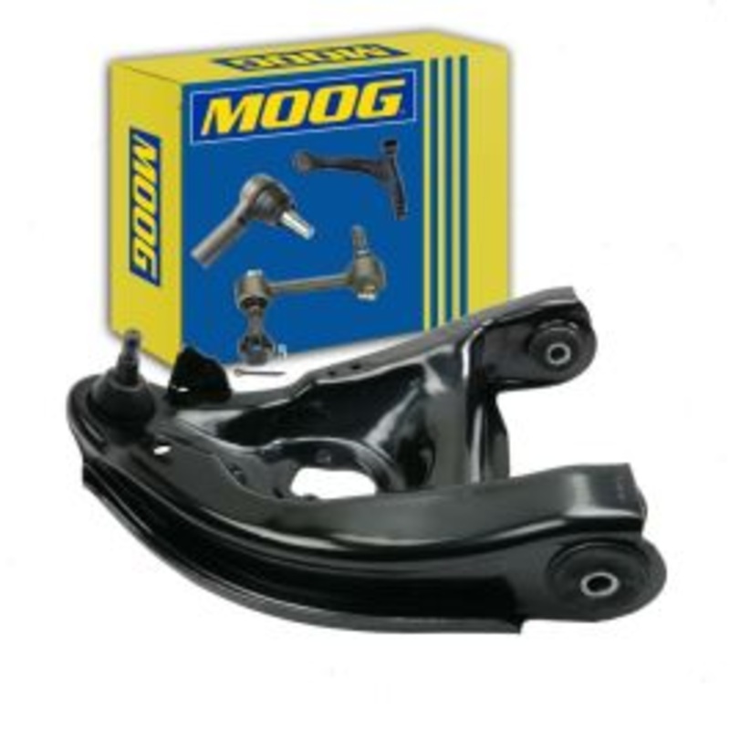 MOOG Front Right Lower Suspension Control Arm Ball Joint for 1996-2002 GMC Savana 3500