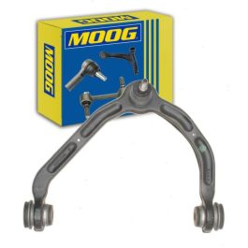 MOOG Front Right Upper Suspension Control Arm Ball Joint for 2003-2019 Chevrolet Express 2500 4.3L 4.8L 6.0L V6 V8