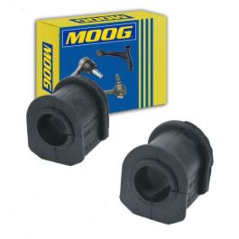 MOOG Front To Frame Stabilizer Bar Bushing Kit for 1974-1982 Mercury Cougar