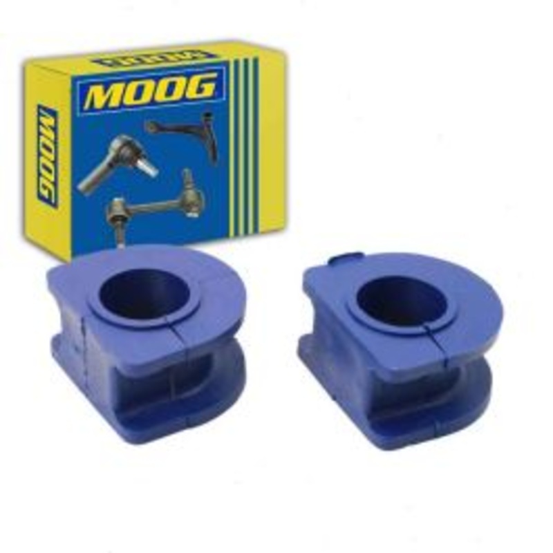 MOOG Front To Frame Stabilizer Bar Bushing Kit for 2001-2006 Chevrolet Suburban 2500