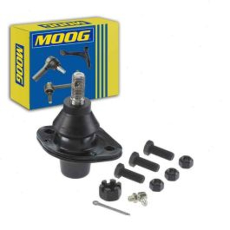 MOOG Front Upper Suspension Ball Joint for 1961 Mercury Meteor 3.7L L6
