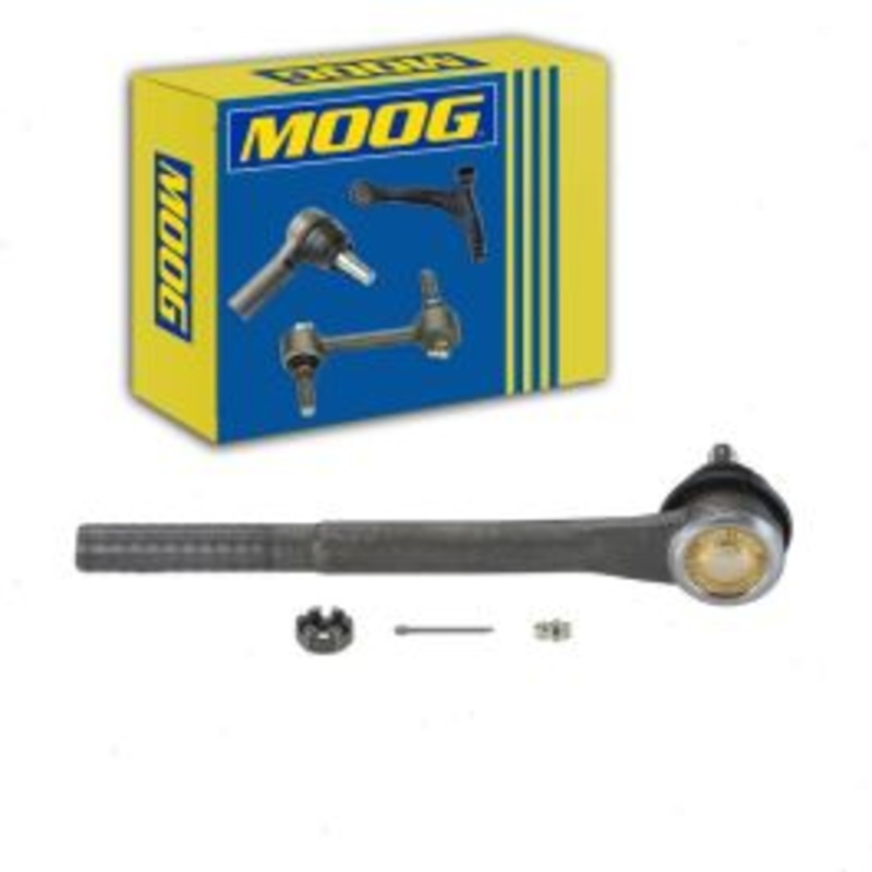 MOOG Inner Steering Tie Rod End for 1977-1996 Chevrolet Impala