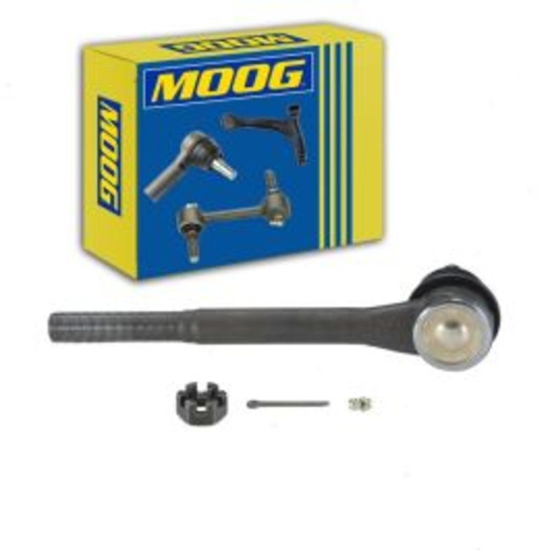 MOOG Inner Steering Tie Rod End for 1979-1986 GMC C2500
