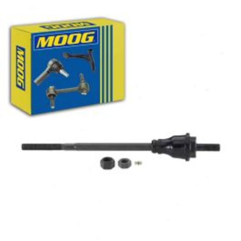MOOG Inner Steering Tie Rod End for 2003-2019 Chevrolet Express 2500
