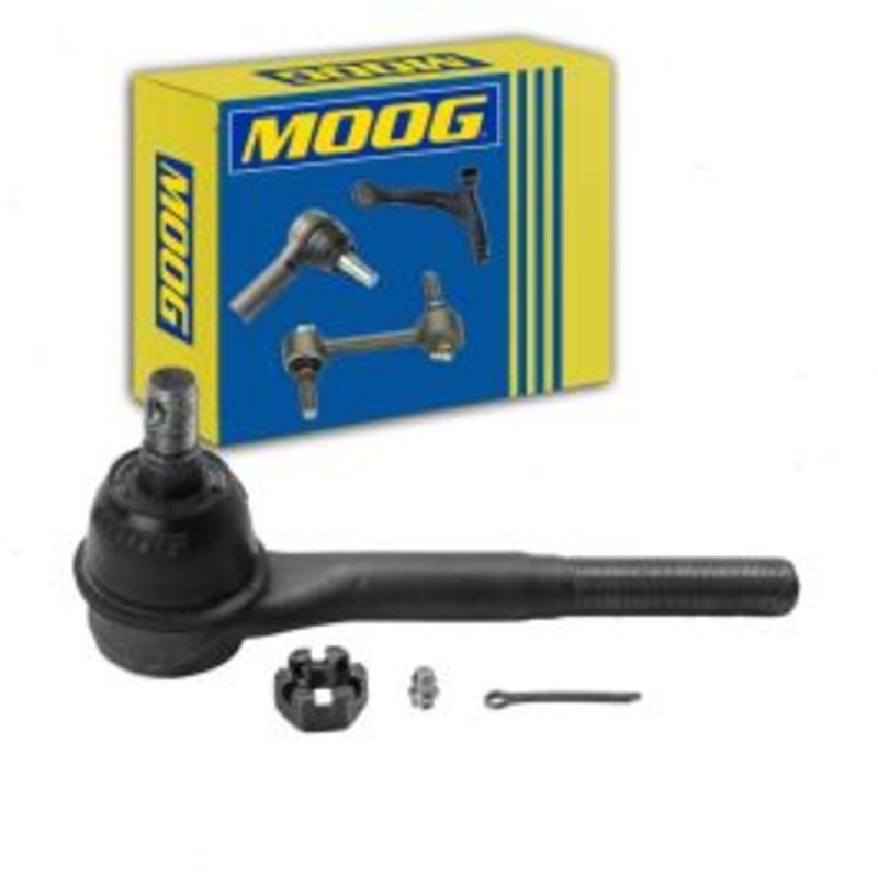 MOOG Outer Steering Tie Rod End for 1975-1978 GMC P15