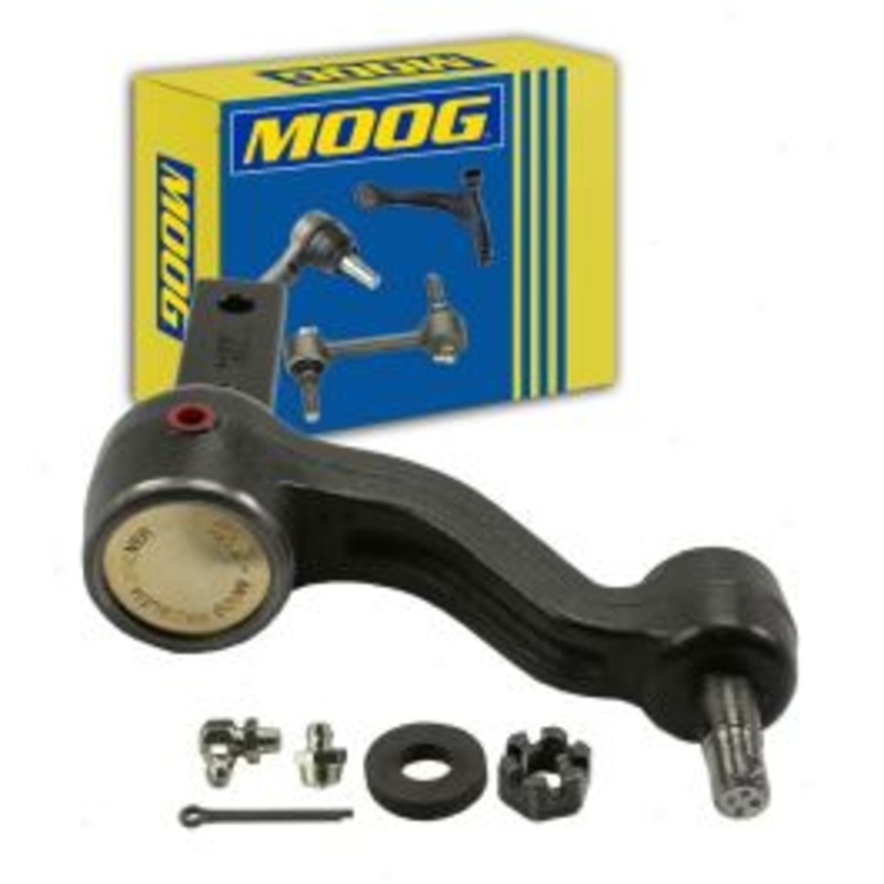 MOOG Steering Idler Arm for 1988-1992 Chevrolet K3500