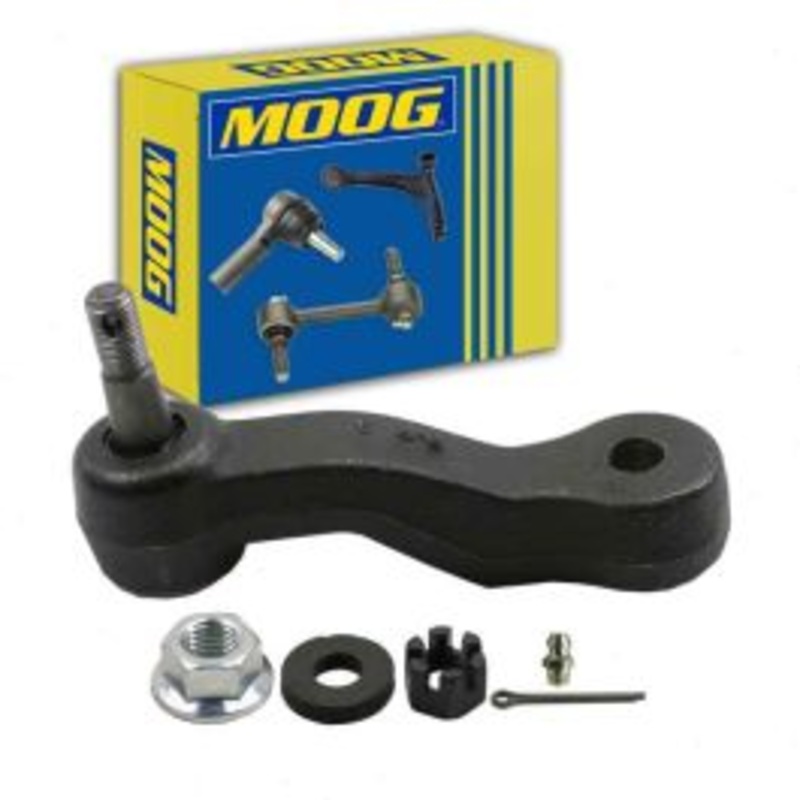 MOOG Steering Idler Arm for 2003-2019 Chevrolet Express 2500
