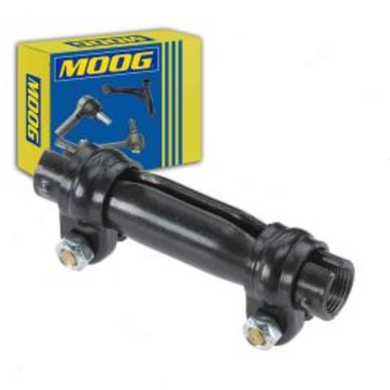 MOOG Steering Tie Rod End Adjusting Sleeve for 1979-1989 GMC P2500