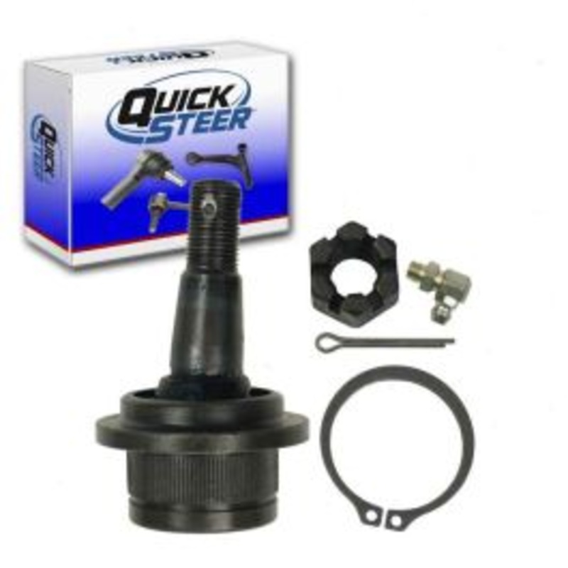 QuickSteer Front Lower Suspension Ball Joint for 1998-2001 Ford Ranger