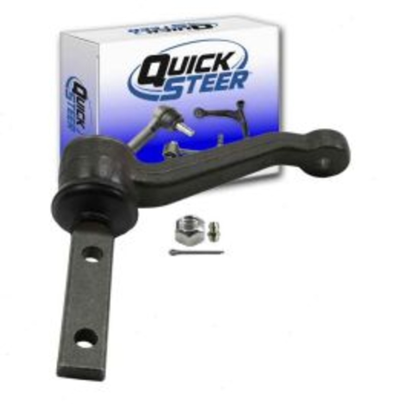 QuickSteer Steering Idler Arm for 1978-1981 Buick Century