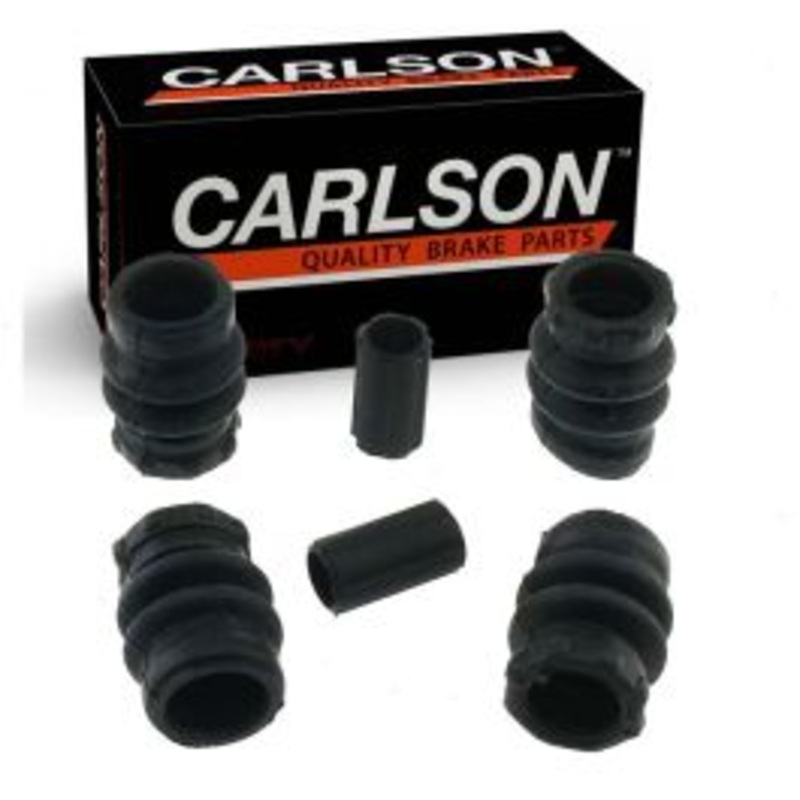 Carlson Front Brake Caliper Guide Pin Boot Kit for 2013-2016 Scion FR-S