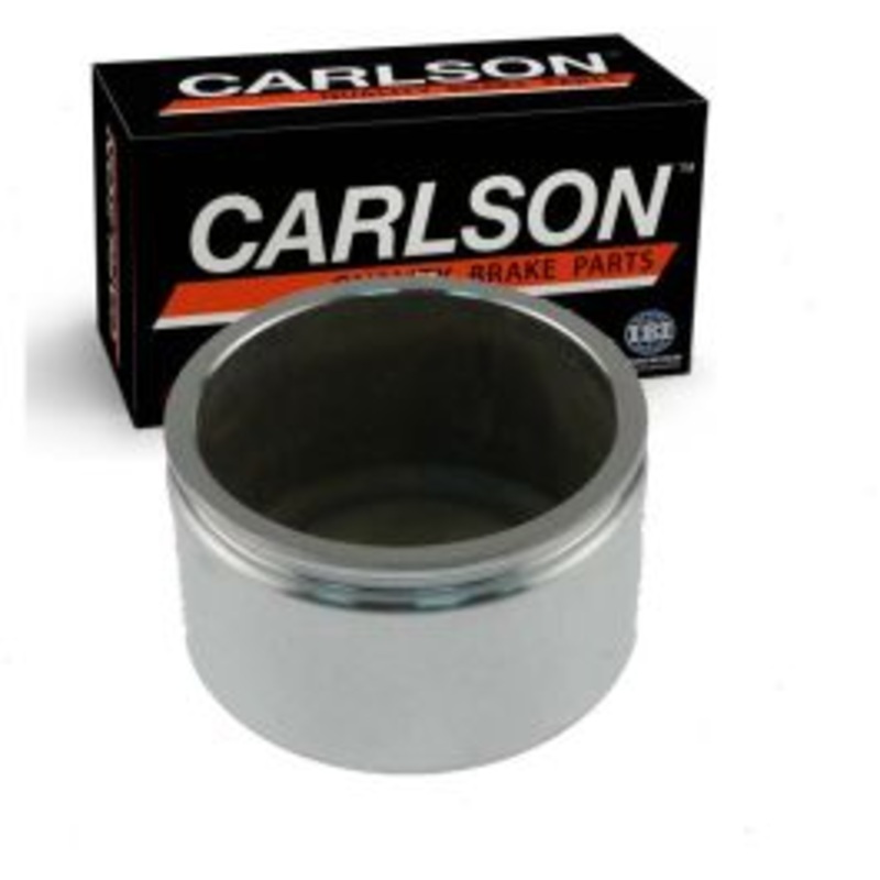 Carlson Front Disc Brake Caliper Piston for 1974-1977 Plymouth Gran Fury