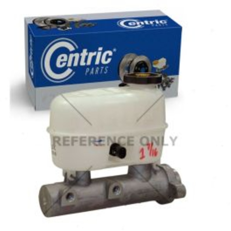 Centric Premium Brake Master Cylinder for 2003-2006 GMC Sierra 1500 HD
