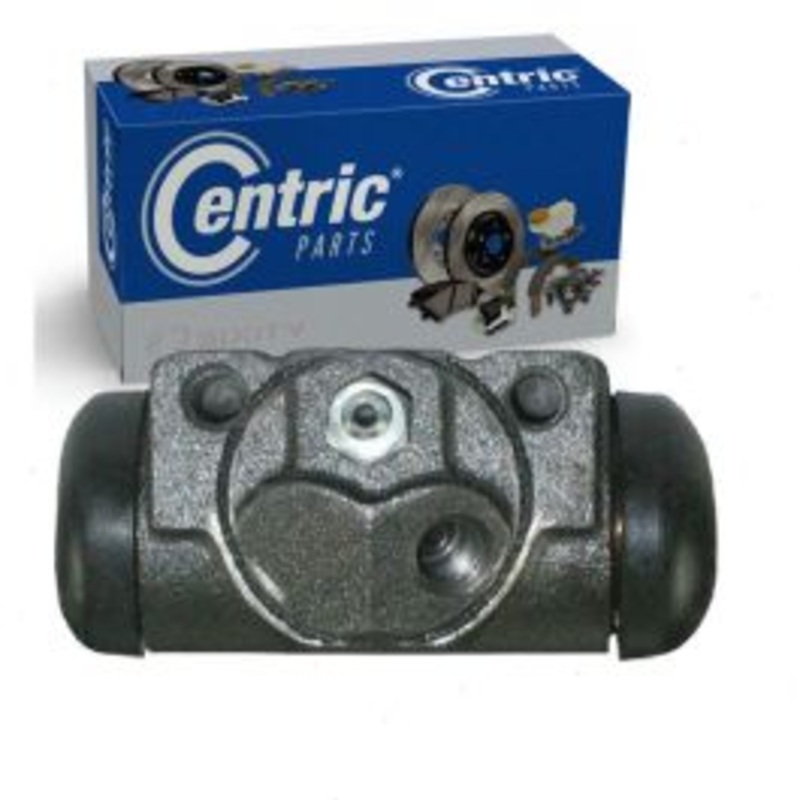 Centric Premium Rear Right Drum Brake Wheel Cylinder for 1960 Edsel Villager