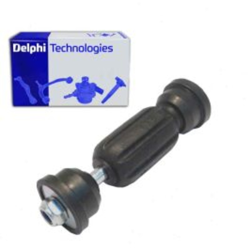 Delphi Front Suspension Stabilizer Bar Link for 1978-1983 Plymouth Sapporo