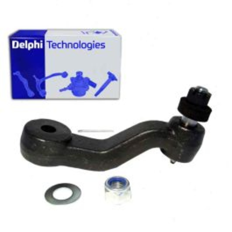 Delphi Steering Idler Arm for 1993-2000 GMC K3500