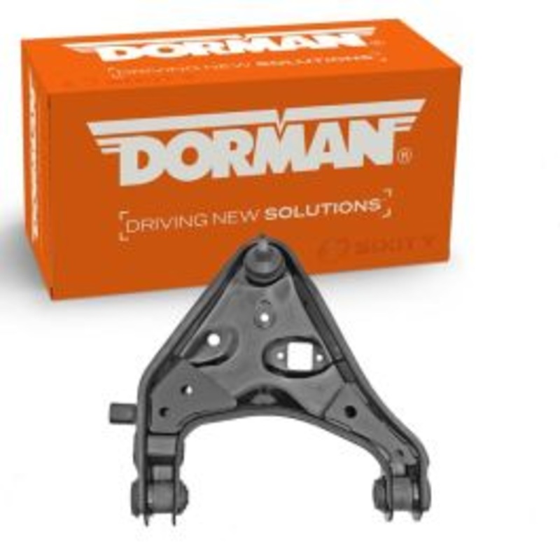 Dorman Front Left Lower Suspension Control Arm Ball Joint for 2001-2005 Ford Explorer Sport Trac