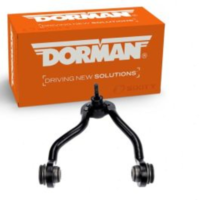 Dorman Front Right Upper Suspension Control Arm Ball Joint for 1992-1995 GMC K2500 Suburban