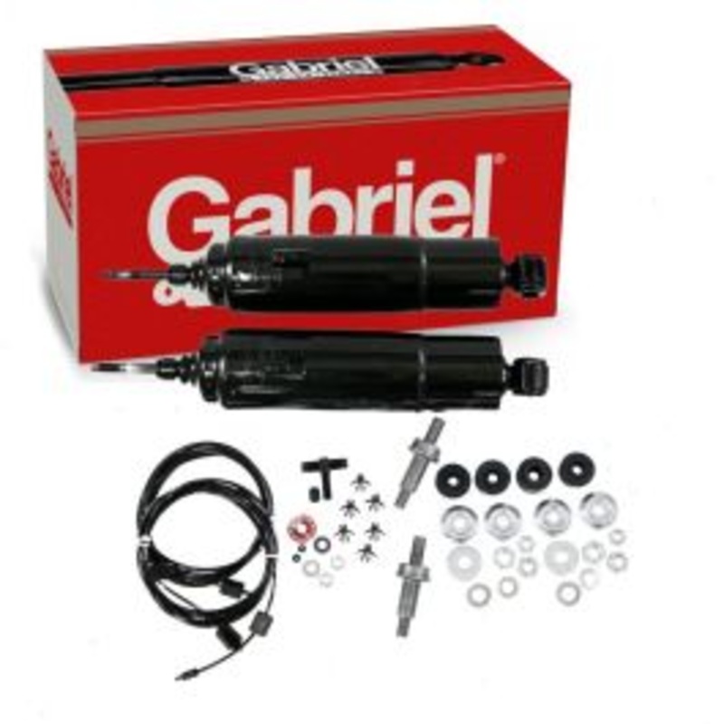 Gabriel HiJackers 49205 Shock Absorber