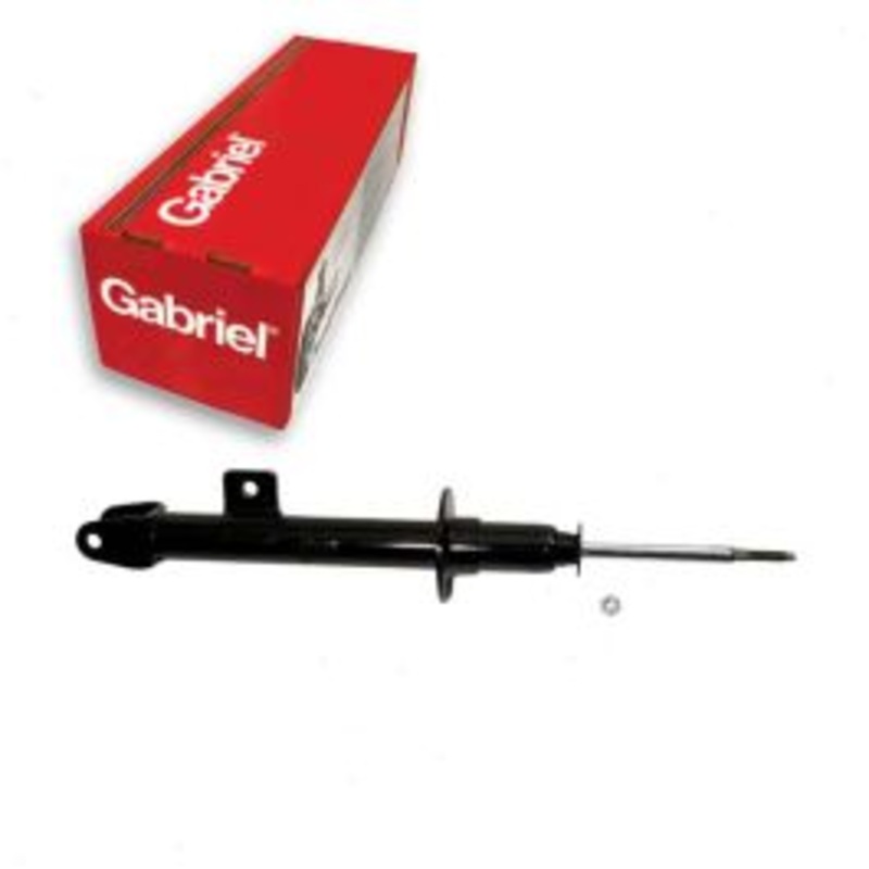 Gabriel Ultra Front Right Suspension Strut Assembly for 2005-2008 Dodge Magnum 2.7L 3.5L 5.7L 6.1L V6 V8