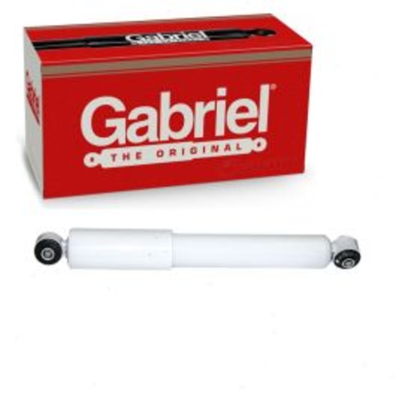 Gabriel Ultra G64042 Shock Absorber