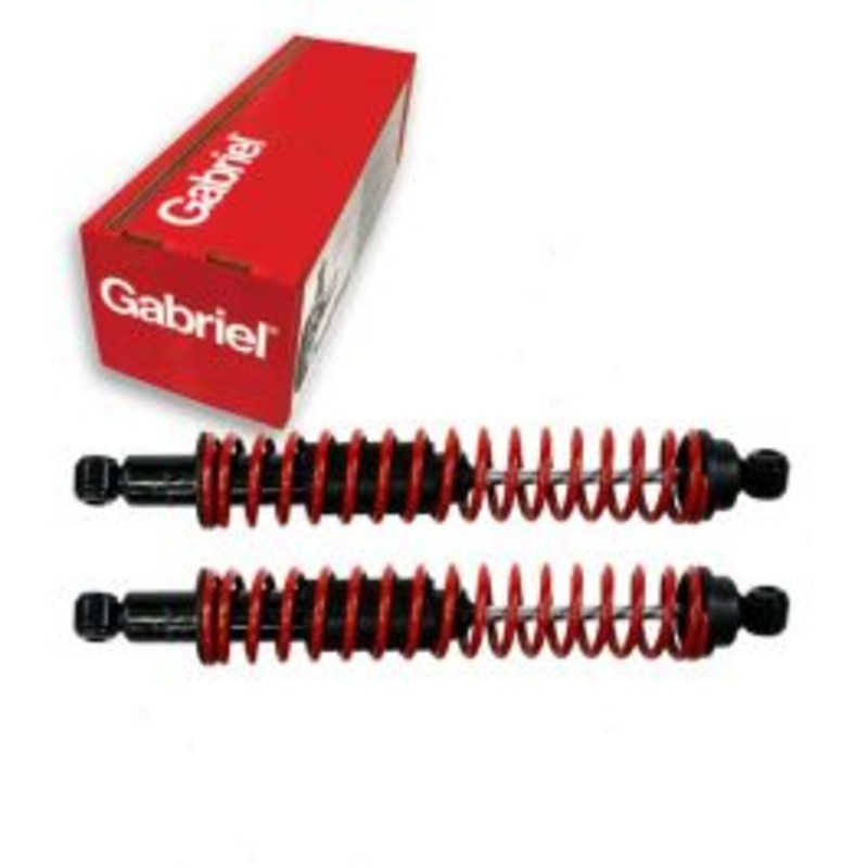 Gabriel Variable-Rate Rear Shock Absorber for 1968 International 1200C