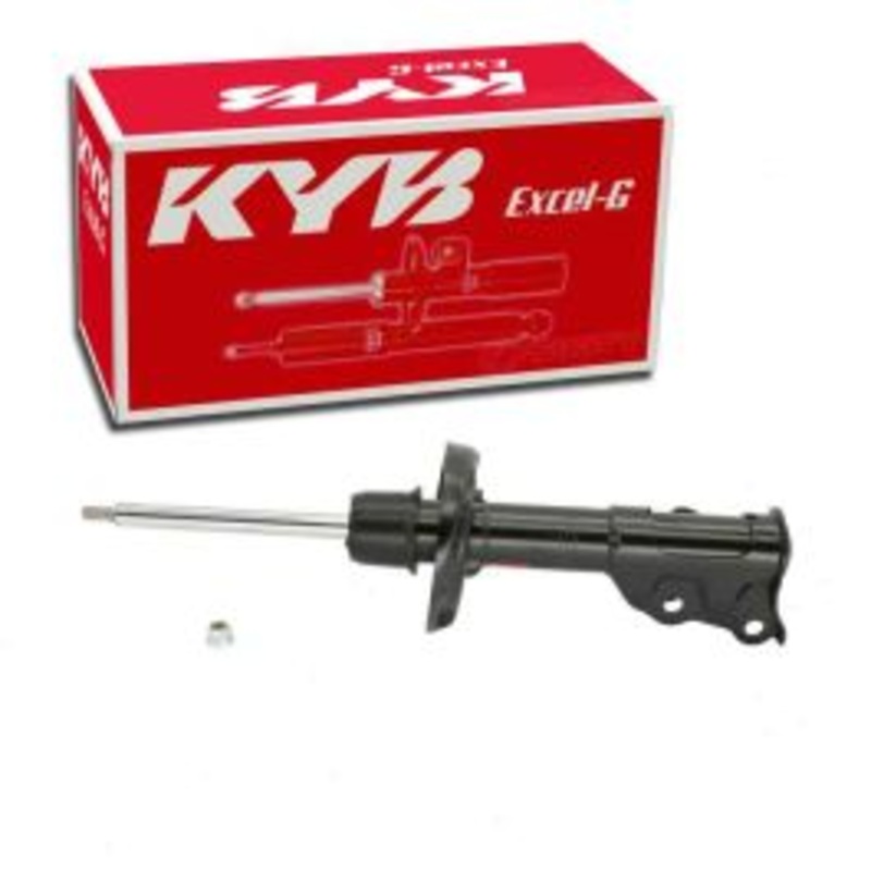 KYB Excel-G Front Right Suspension Strut for 2006-2011 Acura CSX 2.0L L4