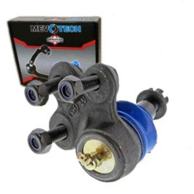 Mevotech Original Grade Front Lower Suspension Ball Joint for 2010-2017 GMC Terrain