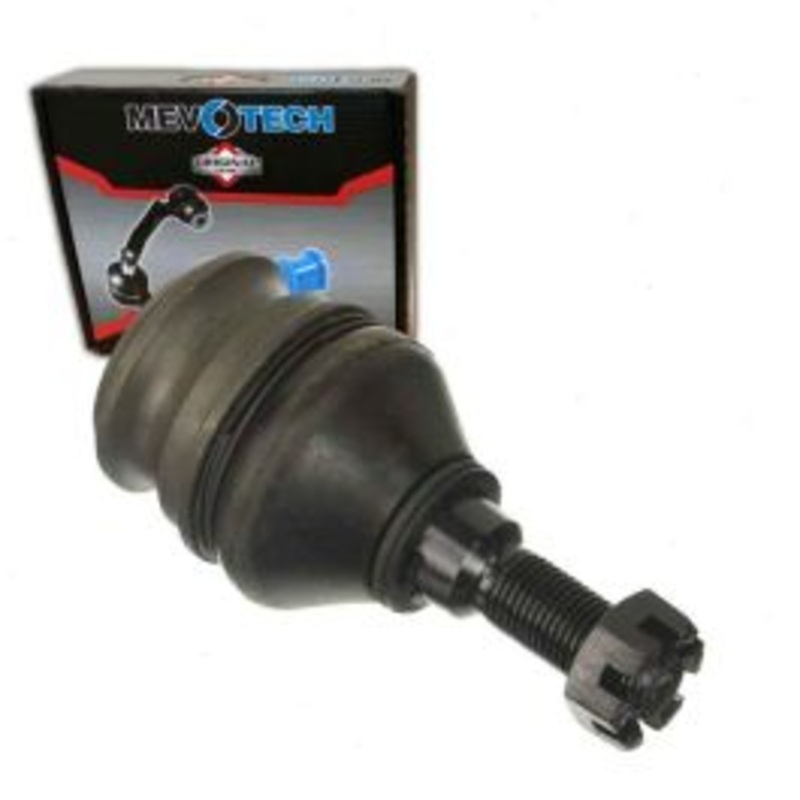 Mevotech Original Grade Front Lower Suspension Ball Joint for 2016-2018 Subaru Crosstrek
