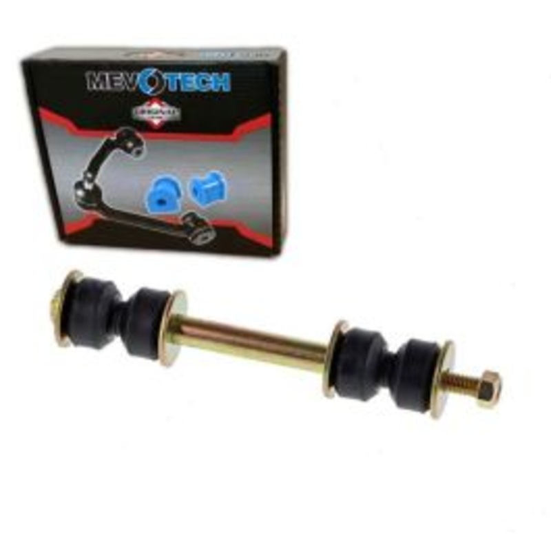 Mevotech Original Grade Front Suspension Stabilizer Bar Link Kit for 1957-1958 Buick Super