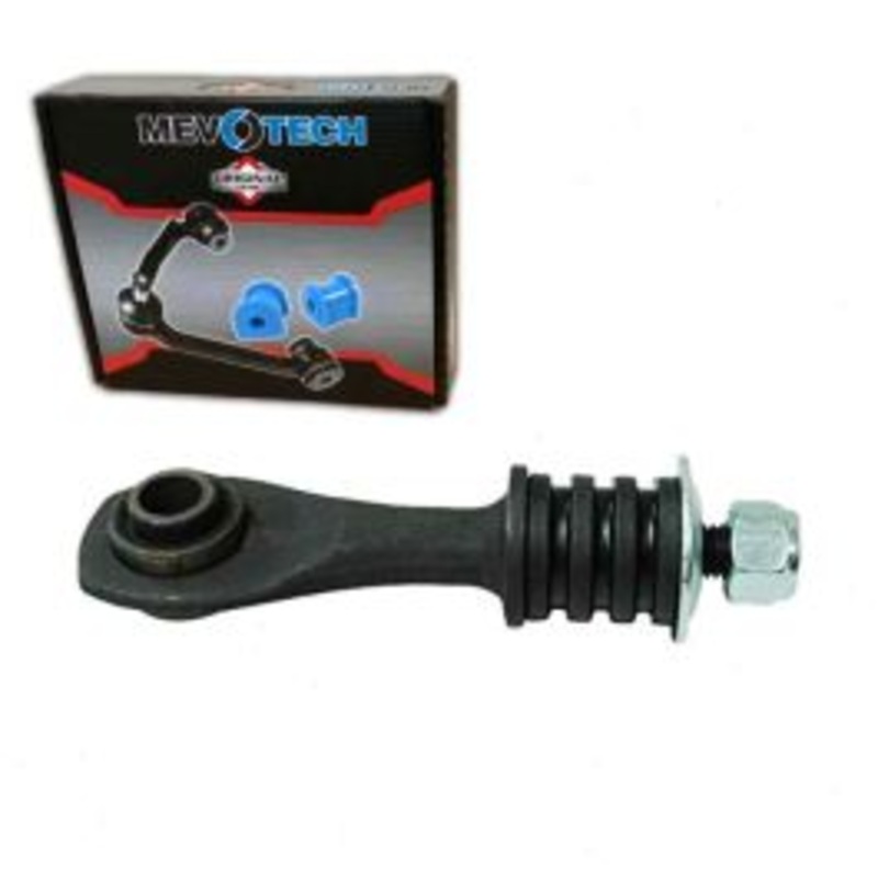 Mevotech Original Grade GK80458 Suspension Stabilizer Bar Link Kit