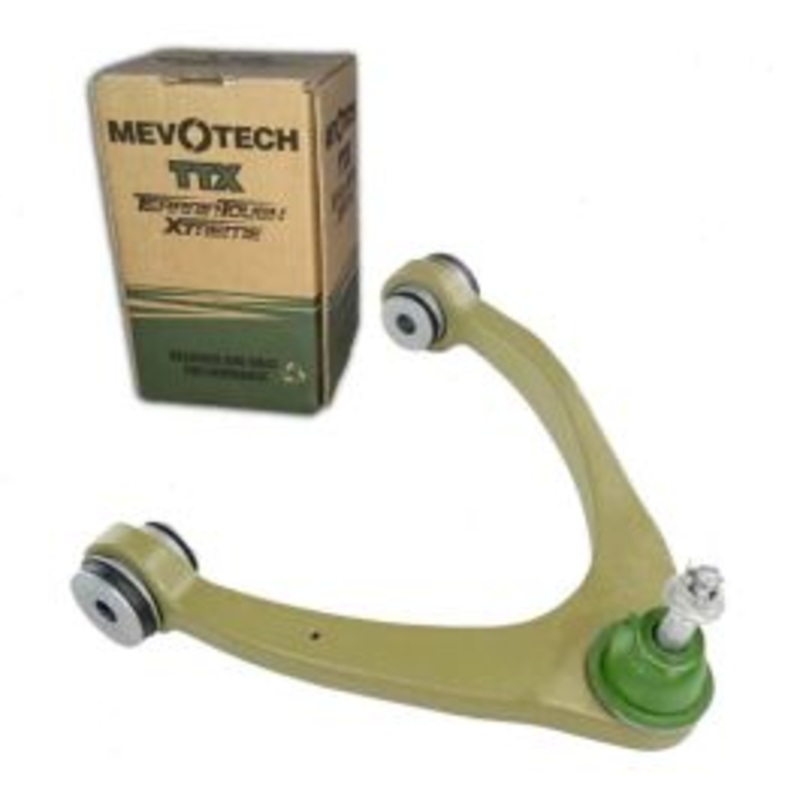 Mevotech TTX Front Left Upper Suspension Control Arm Ball Joint for 2007-2017 GMC Yukon