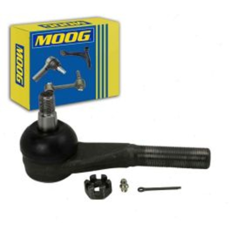 MOOG At Pitman Arm Steering Drag Link for 1975-1978 GMC K15