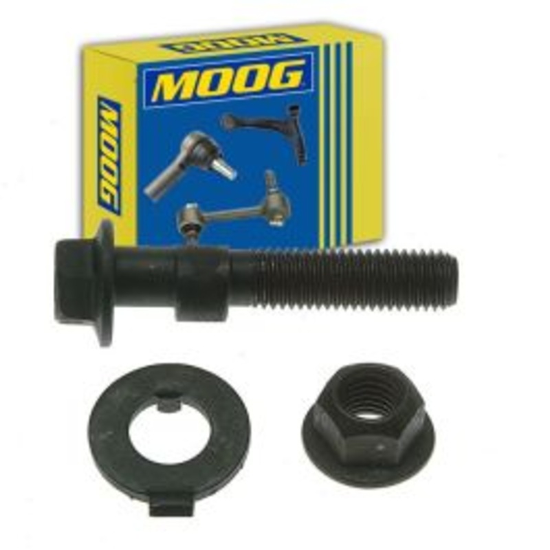 MOOG Front Alignment Camber Kit for 2017-2018 Toyota Corolla iM