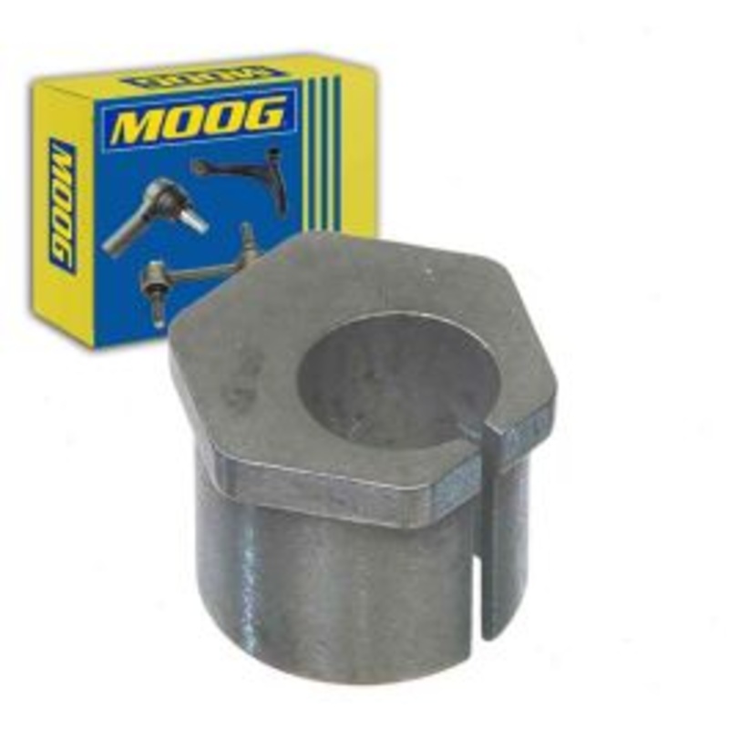 MOOG Front Alignment Caster Camber Bushing for 1987-1997 Ford F-350