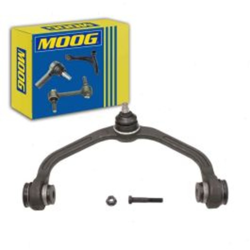 MOOG Front Left Upper Suspension Control Arm Ball Joint for 1998-2004 Mazda B4000