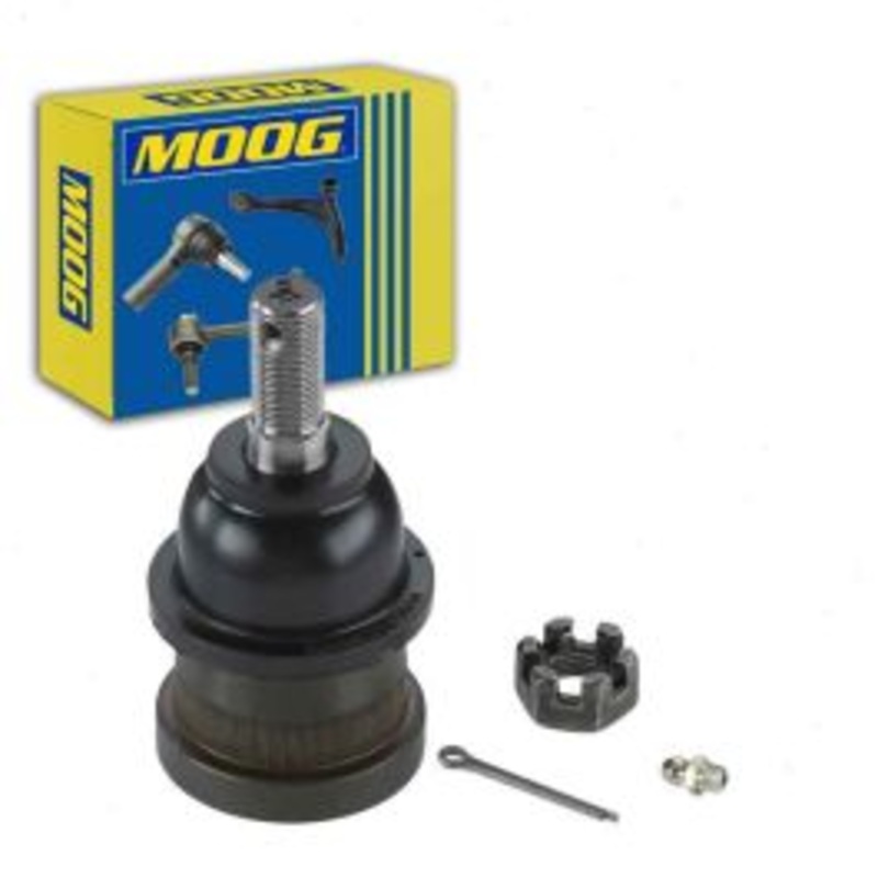 MOOG Front Lower Suspension Ball Joint for 1975-1978 GMC P15