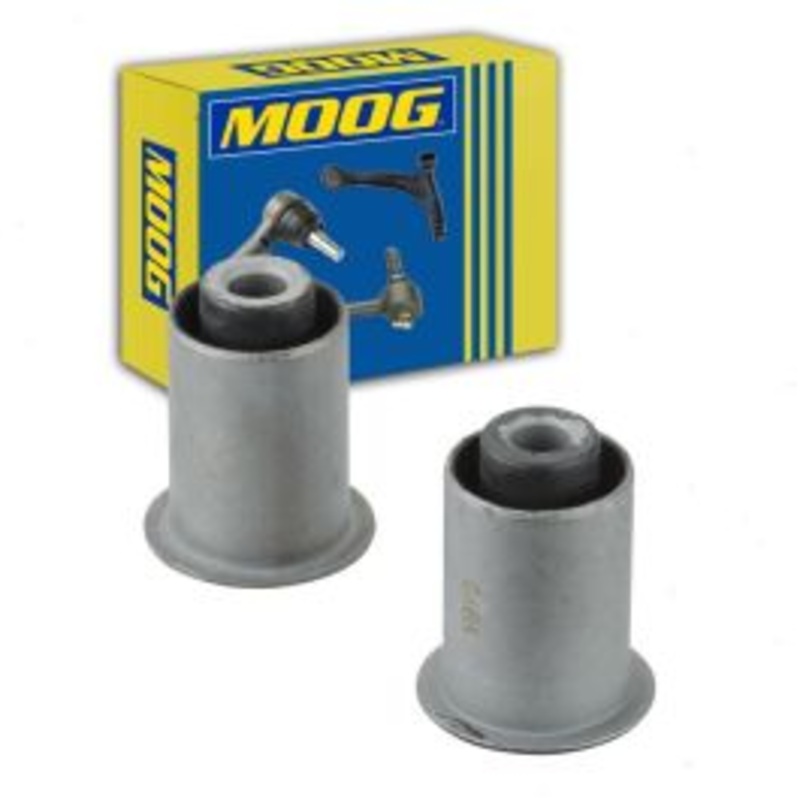 MOOG Front Lower Suspension Control Arm Bushing Kit for 2009-2012 Suzuki Equator