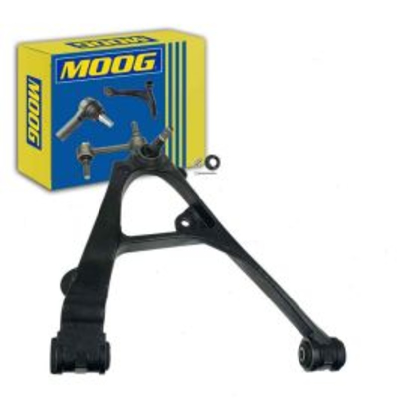 MOOG Front Right Lower Suspension Control Arm Ball Joint for 2000-2006 Chevrolet Tahoe 4.8L 5.3L V8