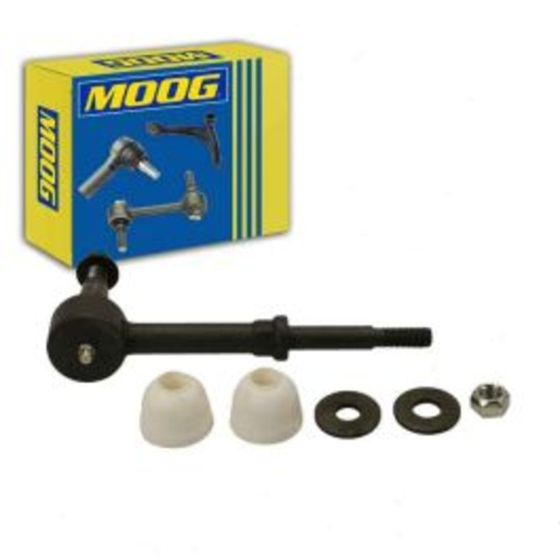 MOOG Front Suspension Stabilizer Bar Link for 2003-2005 Dodge Ram 3500