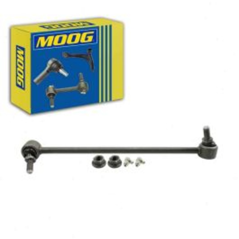 MOOG Front Suspension Stabilizer Bar Link for 2012-2018 Volkswagen Beetle